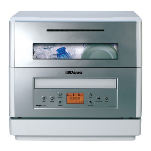Phân phối và bán lẻ máy rửa bát Daiwa giá tốt nhất thị trường