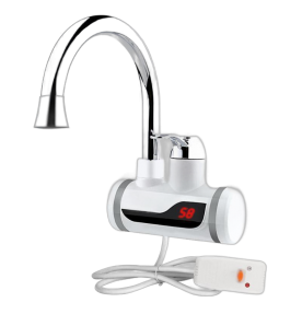 OTB direct hot water faucet ALM-16A