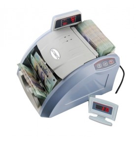 Oudis 3200C Money Counter