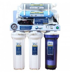 RO water purifier RO-07 Smart Fujie (7-filtered)