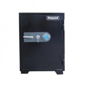 Safes, fireproof, waterproof mechanical key Honeywell 2108 (USA)