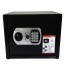 Honeywell Safe Deposit Box 5110 electronic lock (USA)