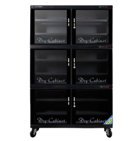 Digi-Cabi DHC-1200 moisture-proof cabinet (1.200 liters)