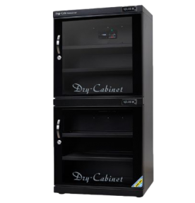 Digi-Cabi DHC-200 moisture-proof cabinet (200 liters)