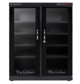 Digi-Cabi DHC-250 moisture-proof cabinet (250 liters)