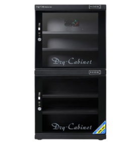 Digi-Cabi DHC-300 moisture-proof cabinet (300 liters)