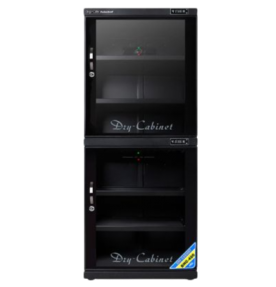 Digi-Cabi DHC-400 moisture-proof cabinet (400 liters)