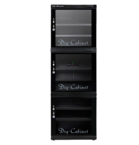 Digi-Cabi DHC-500 moisture-proof cabinet (500 liters)