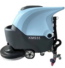 Máy chà sàn Kumisai KMS 55