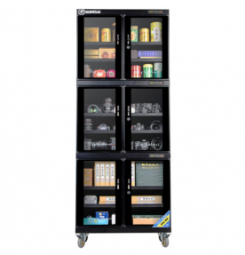 Moisture-proof cabinet Kumisai DHC 800
