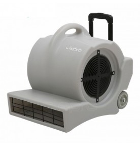 Clepro CP-210 carpet blowing fan