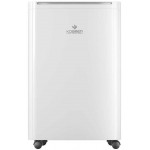 Residential dehumidifier Kosmen KM-12W (12 liters / day)