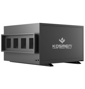 Kosmen KM-480DS Dehumidifier (480 liters/day)