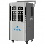 Industrial dehumidifier Kosmen KM-90S (90 liters / day)