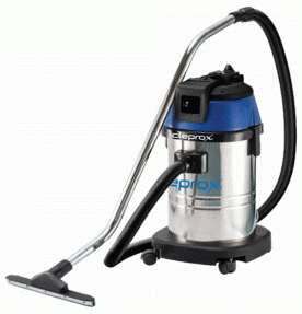 Vacuum Cleaner, Water Clepro X1/40
