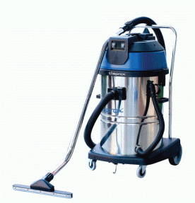 Vacuum Cleaner, Water Clepro X2/70