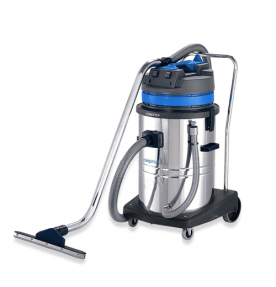 Vacuum Cleaner, Water Clepro X2/75