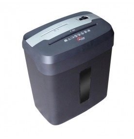 Silicon Paper Shredder PS-200C (10 Sheets)