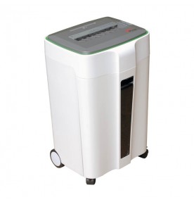 Silicon Paper Shredder PS-2200C (16 Sheets)