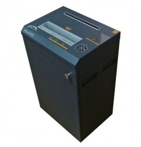 Shredder of PS-510C Silicon Industry
