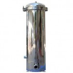 OTB 7-20 stainless steel filter (7 cores 20 inches)
