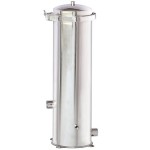 OTB 5-20 stainless steel filter (5 cores 20 inches)