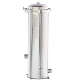 Phin lọc inox OTB 5-20 (5 lõi 20 inch)