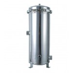 OTB 3-20 stainless steel filter (3 cores 20 inches)