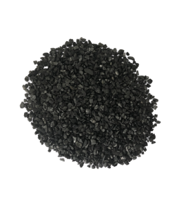 Activated carbon India