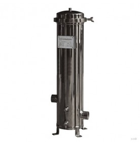 OTB 7-30 stainless steel filter (7 cores 30 inches)