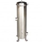 OTB 7-40 stainless steel filter (7 cores 40 inches)