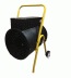 Hot air dryer OTB MGD-15 (15,000W)