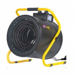 Hot air dryer OTB MGD-5 (5,000W)