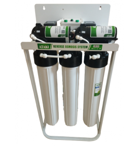 OTB Ataki RO water purifier (50 liters / hour)