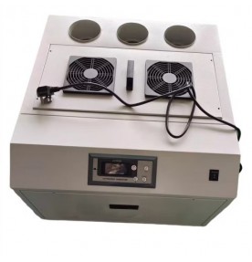 Máy tạo ẩm OTB LT-UH21 (21 kg / giờ)