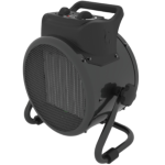 OTB ZB-ET2C hot air drying fan (2,000W)