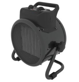 OTB ZB-ET2C hot air drying fan (2,000W)