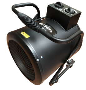 OTB ZB-EY3 hot air drying fan (3,000W)