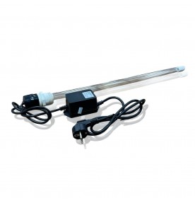 OTB 25W germicidal UV lamp set (Water immersion)