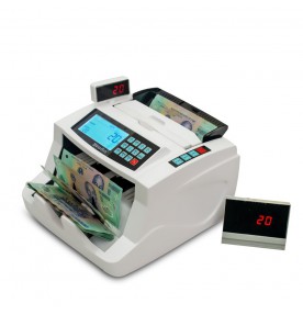 Oudis 3300C Money Counter