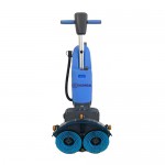Kumisai KMS E22 floor scrubber