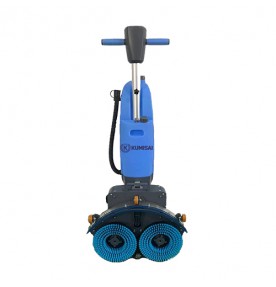 Kumisai KMS E22 floor scrubber