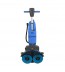 Kumisai KMS E22 floor scrubber