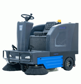 Garbage truck Clepro SX-150