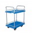 Plastic floor stroller Feida FD150T2 (150kg)