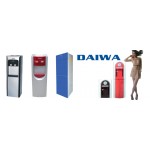 Cây nước nóng lạnh Daiwa giá rẻ nhất