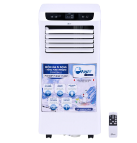 FujiE MPAC10 . portable air conditioner