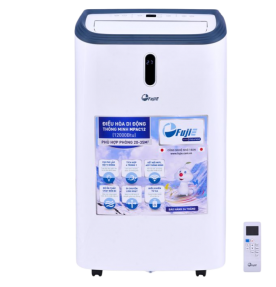 FujiE MPAC12 . portable air conditioner