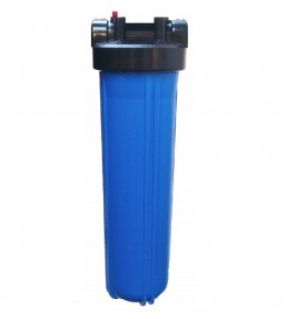 Filtration equipment upstream OTB-PP20B- 2m3 / h