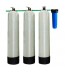 Water filtration system wells OTB-SGK2 - 2m3 / h